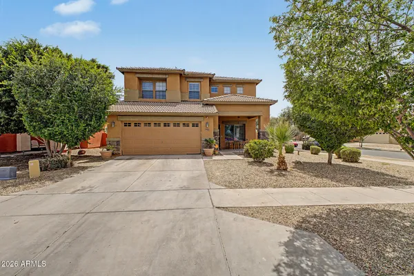 $450,000 | 9231 West Raymond Street, Tolleson, AZ 85353
