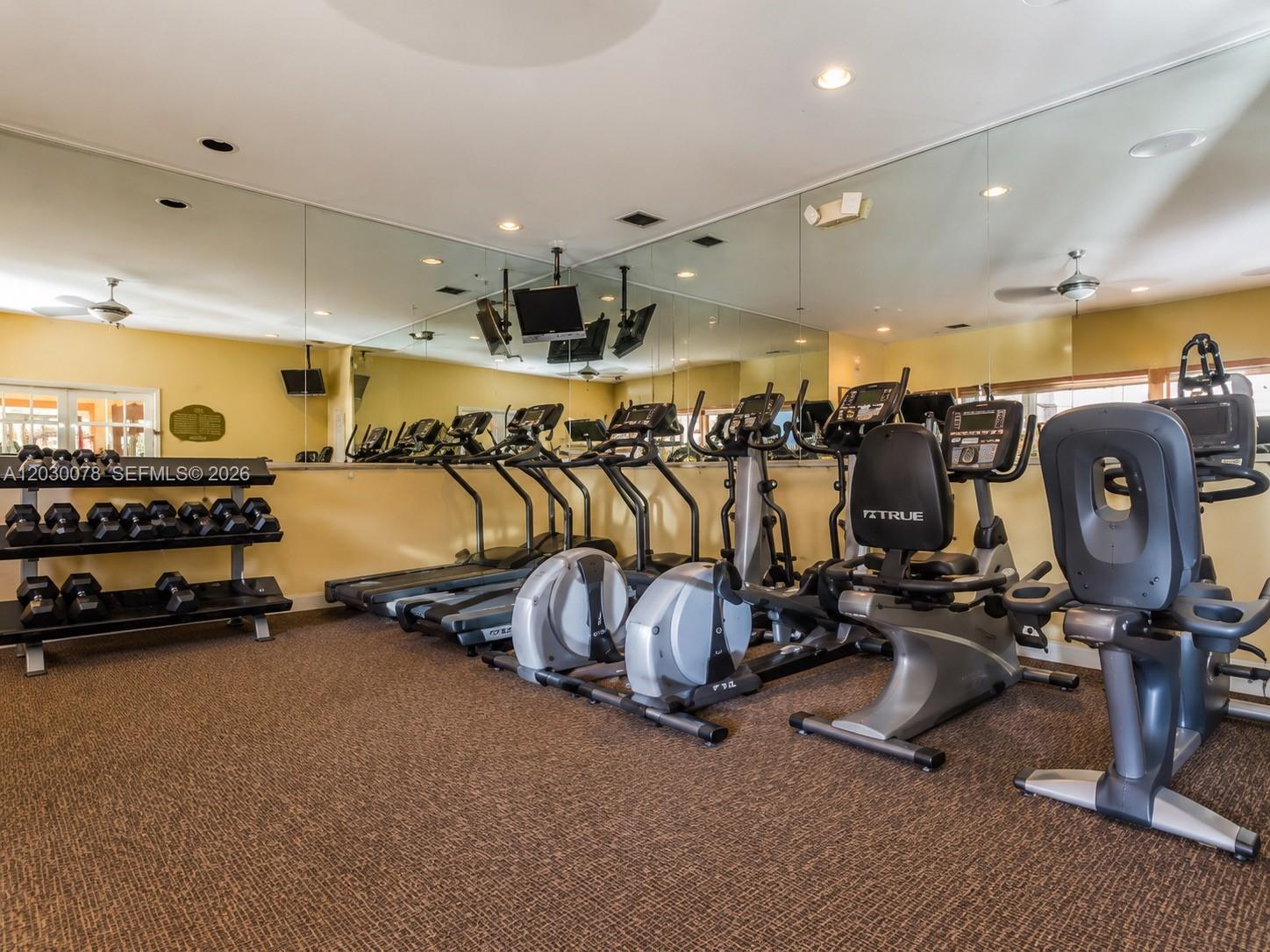 5780 Rock Island Road, Unit 360 Tamarac, FL 33319 - Photo 28 of 30