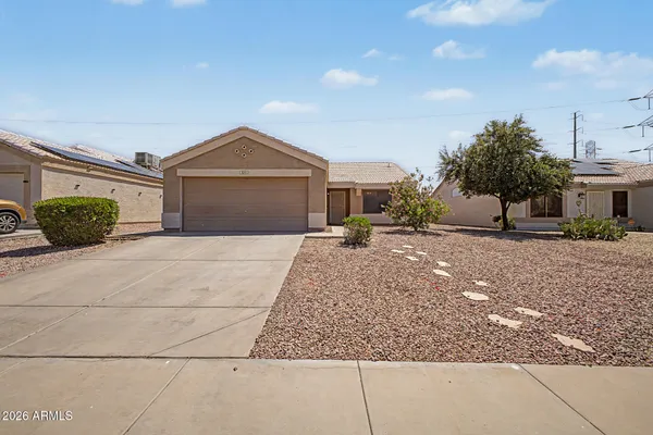 $359,995 | 8241 North 111th Lane, Peoria, AZ 85345