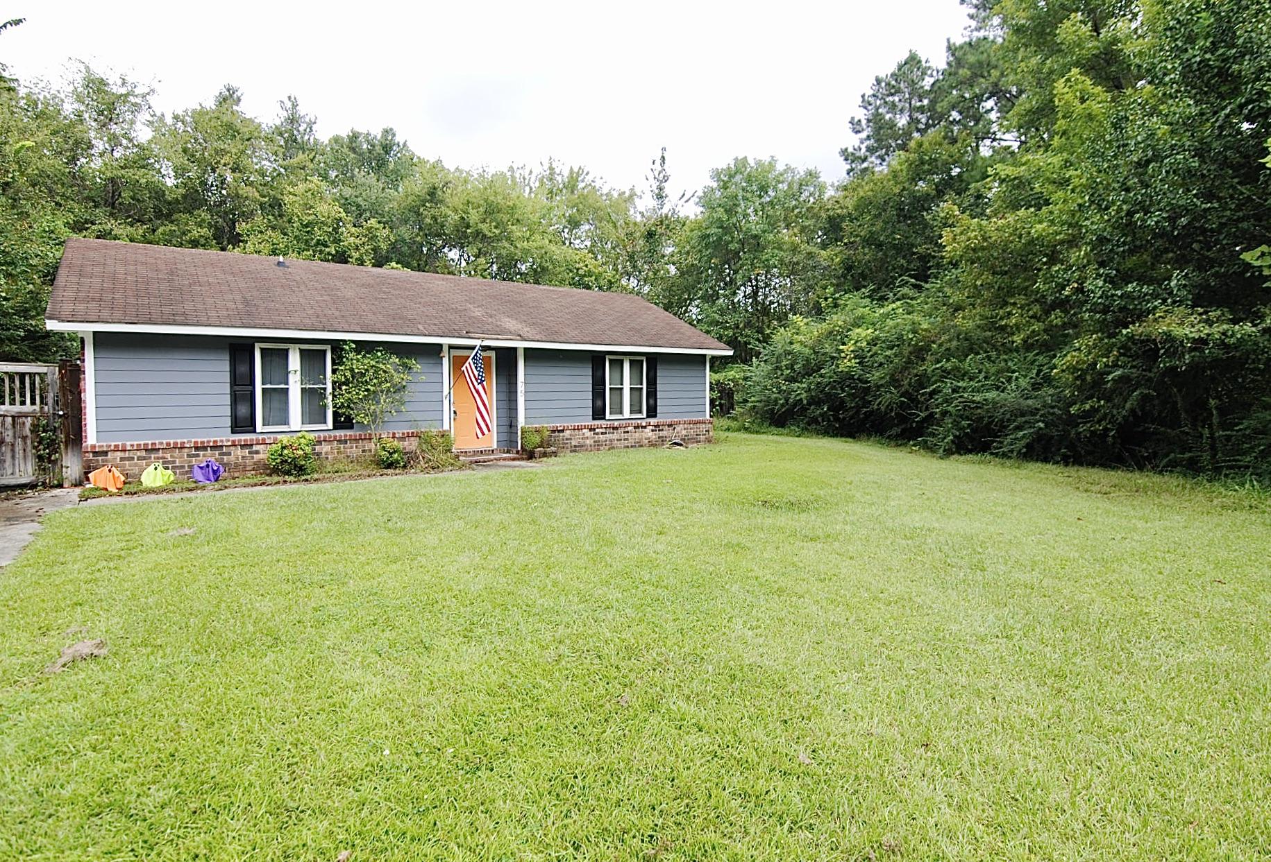 75 Oak Grove Road Goose Creek, SC 29445 - Photo 1 of 9 1