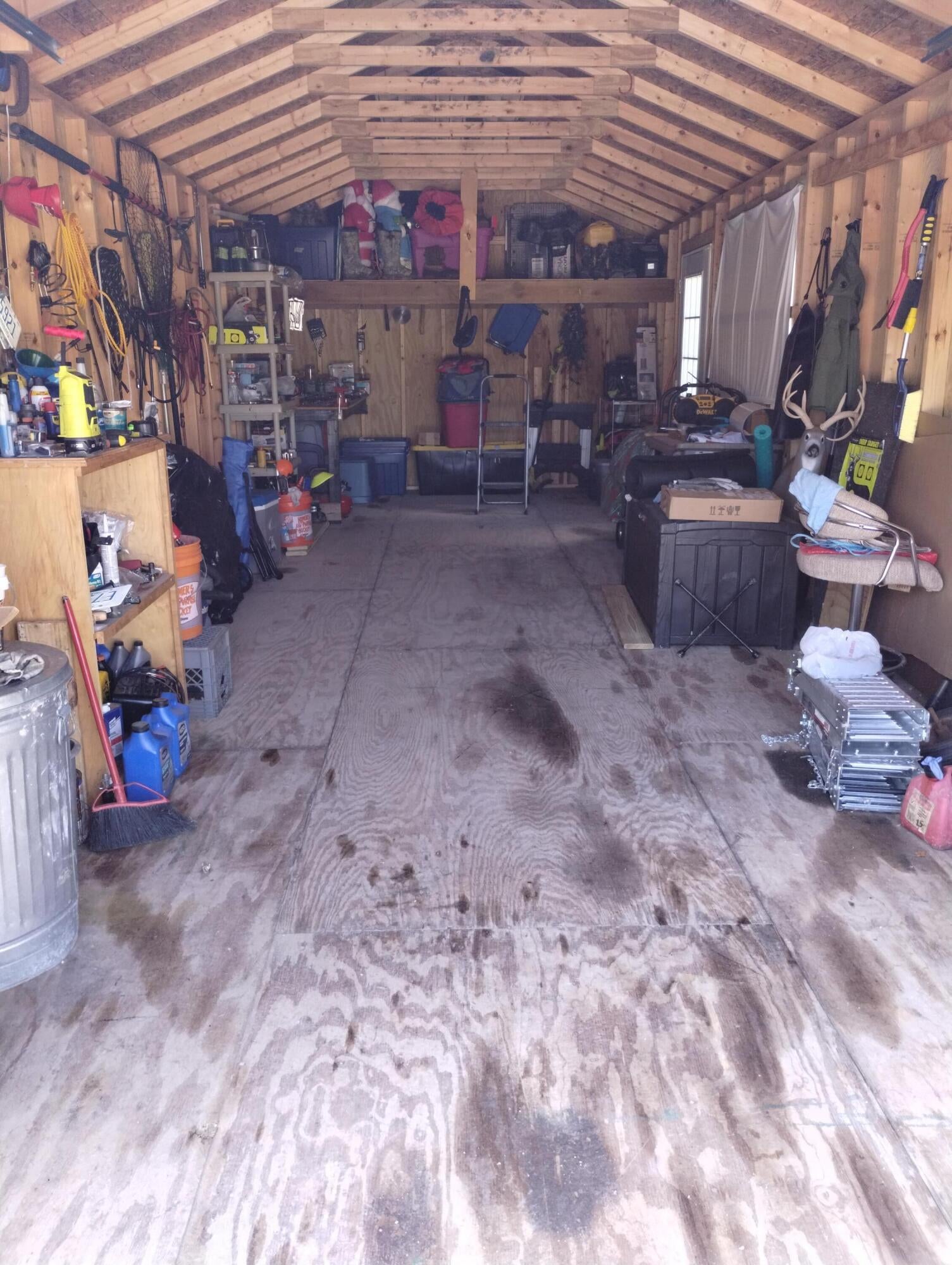 14189 Black Road Lachine, MI 49753 - Photo 56 of 65 Gallery Image 56