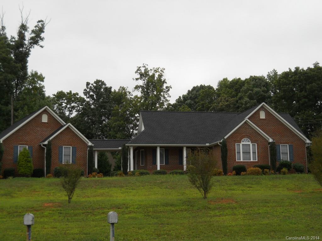 4815 Bringle Ferry Road Salisbury, NC 28146 - Photo 1 of 18 Gallery Image 1