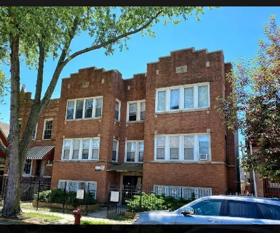 $1,550 | 1528 North Avers Avenue, Unit 1S, Chicago, IL 60651