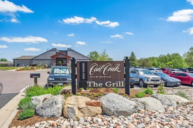 $485,000 | 945 St Andrews Lane, Louisville, CO 80027