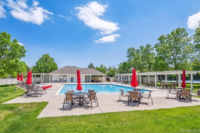 $485,000 | 945 St Andrews Lane, Louisville, CO 80027