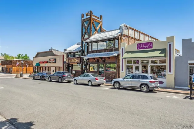 $485,000 | 945 St Andrews Lane, Louisville, CO 80027