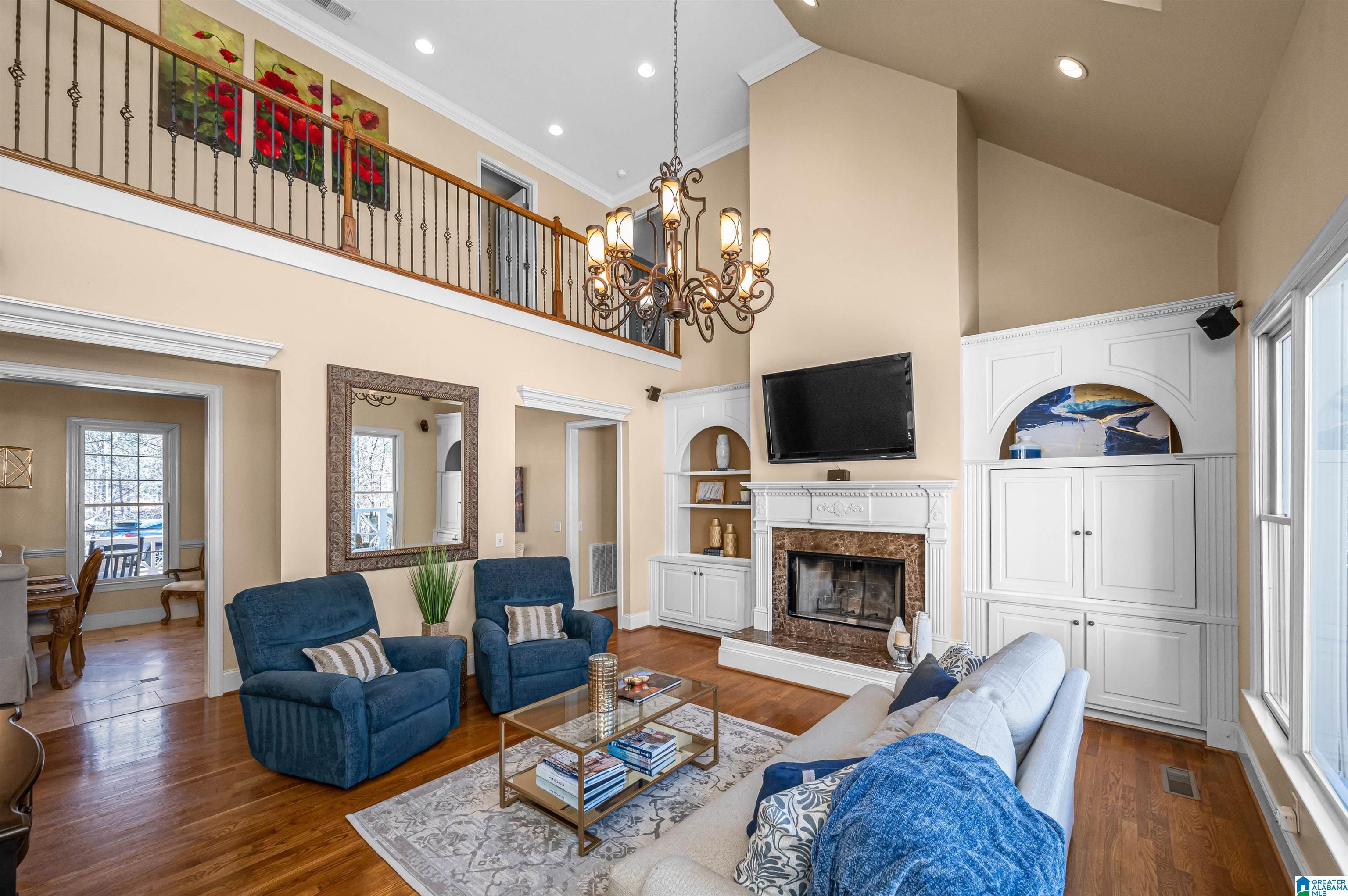 323 Whisenhunt Road Chelsea, AL 35043 - Photo 7 of 57