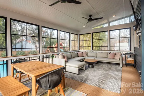 $950,000 | 4358 Old Saybrook Court, Charlotte, NC 28211