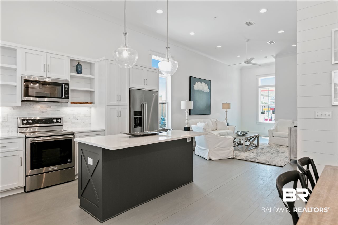 2465 Saltgrass Way, Unit LOT 12 Orange Beach, AL 36561 - Photo 7 of 29