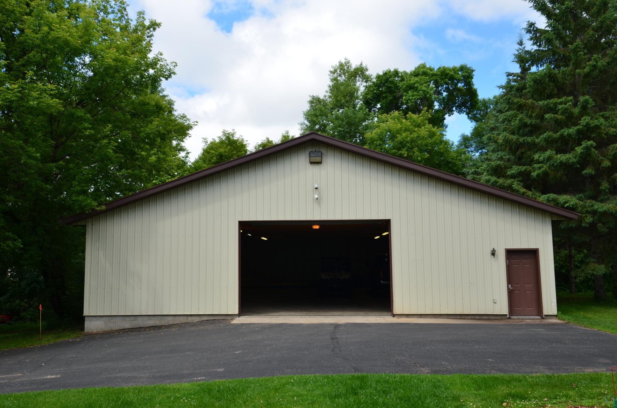 39843 North Clitherall Lake Road Clitherall, MN 56524 - Photo 57 of 62