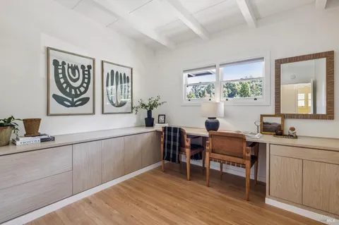 $1,995,000 | 485 Montecito Drive, Corte Madera, CA 94925