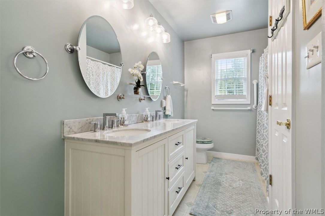 484 James River Overview Spring Grove, VA 23881 - Photo 22 of 47 Gallery Image 22