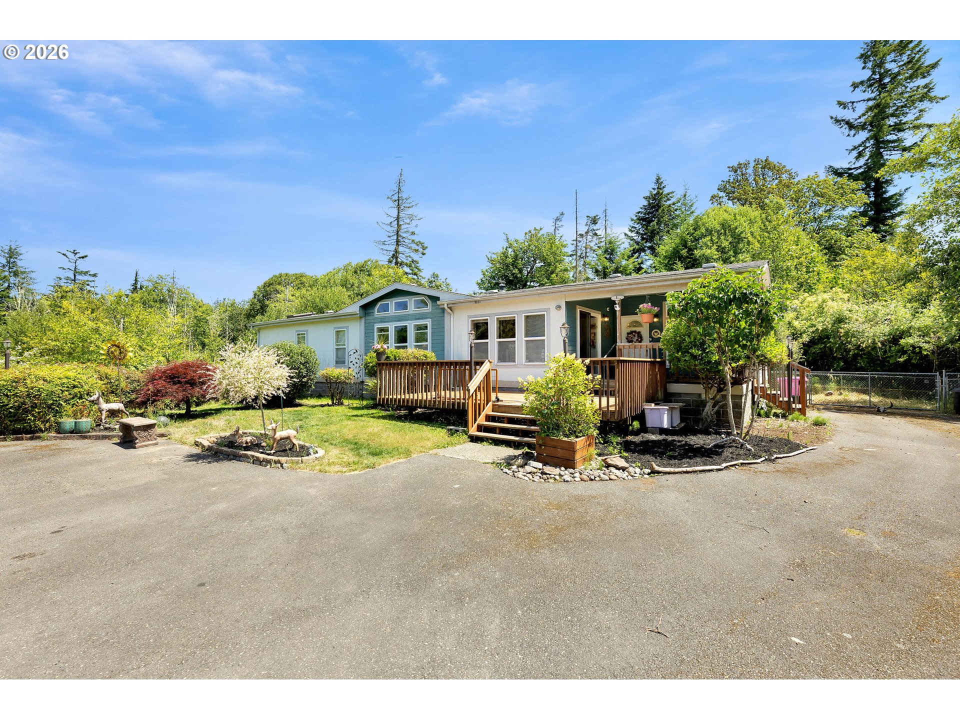 161 Rogers Road Kalama, WA 98625 - Photo 2 of 41