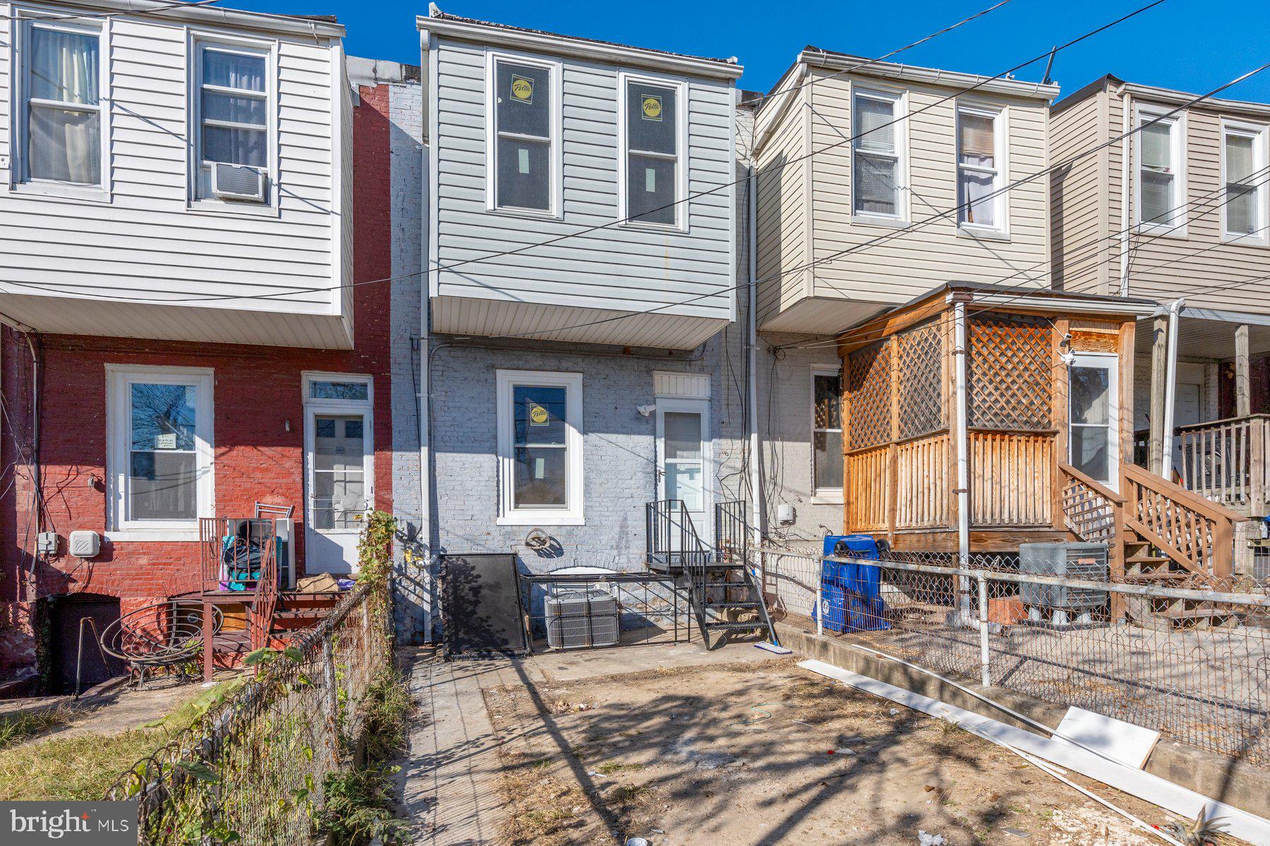 117 Collins Avenue Baltimore, MD 21229 - Photo 26 of 27