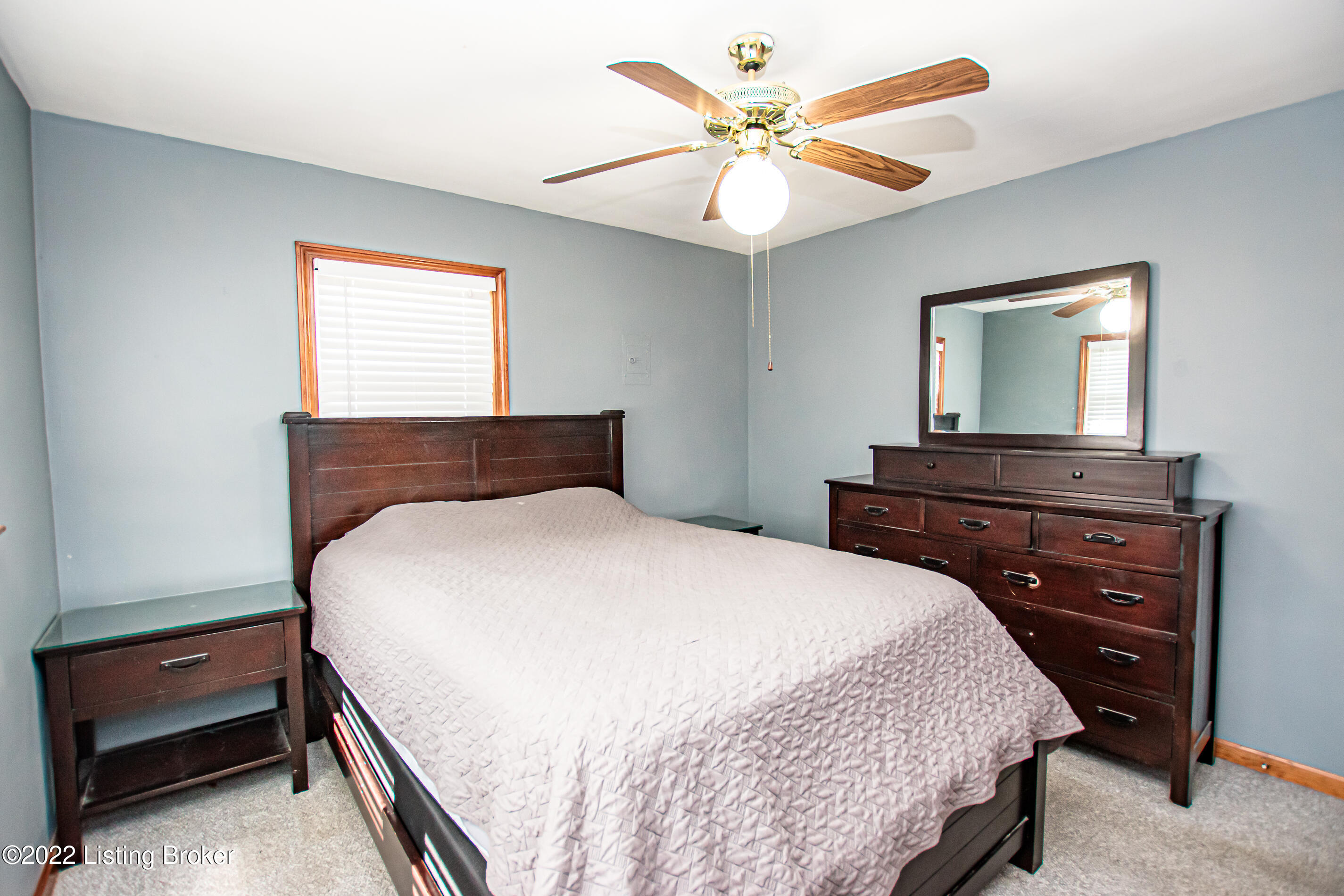 7713 Bluebonnet Road Louisville, KY 40258 - Photo 36 of 37 7713 Bluebonnet Road-36