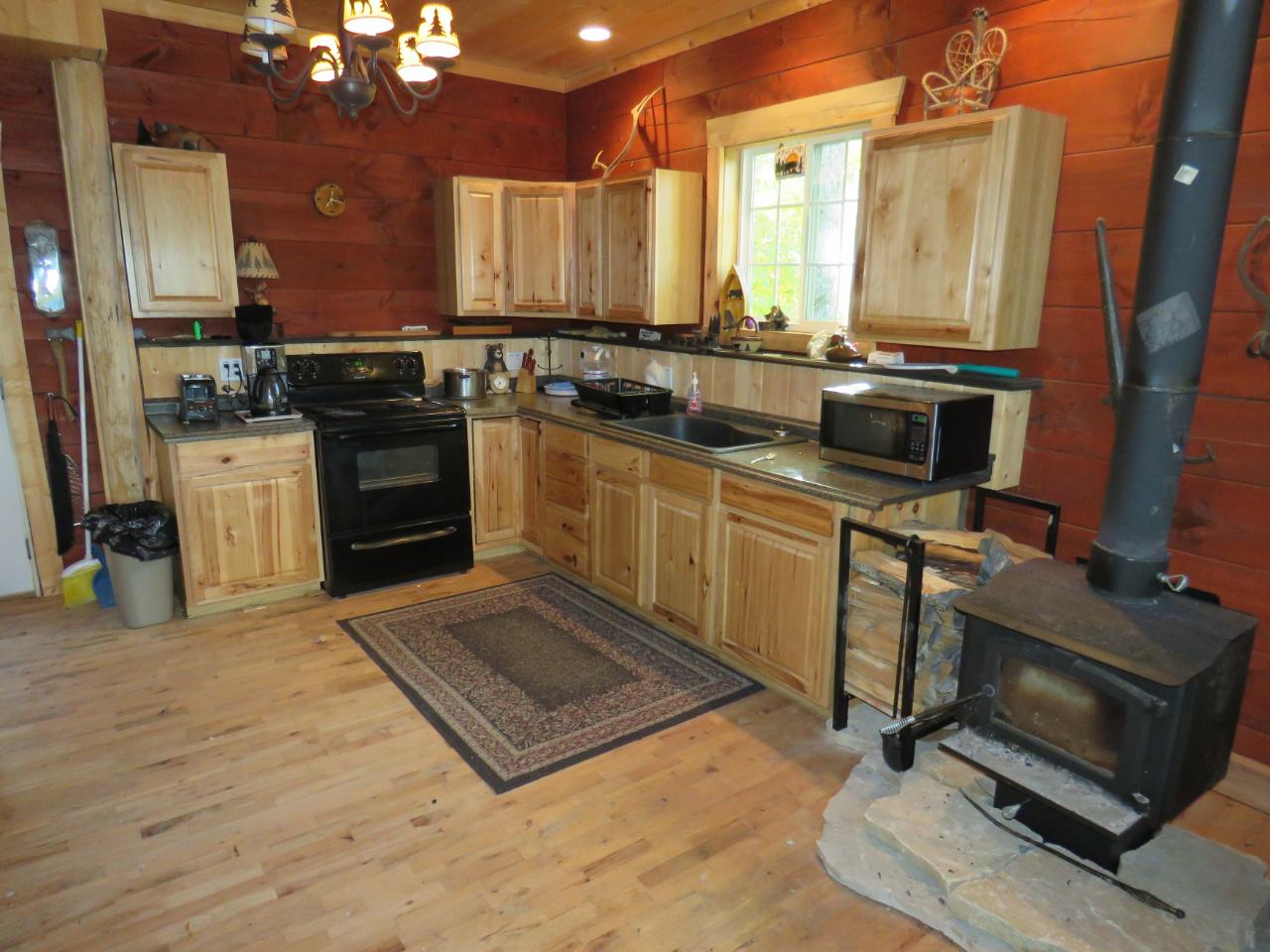 1689 Sugar Bush Road, Unit B Watersmeet, MI 49969 - Photo 3 of 20 Gallery Image 3
