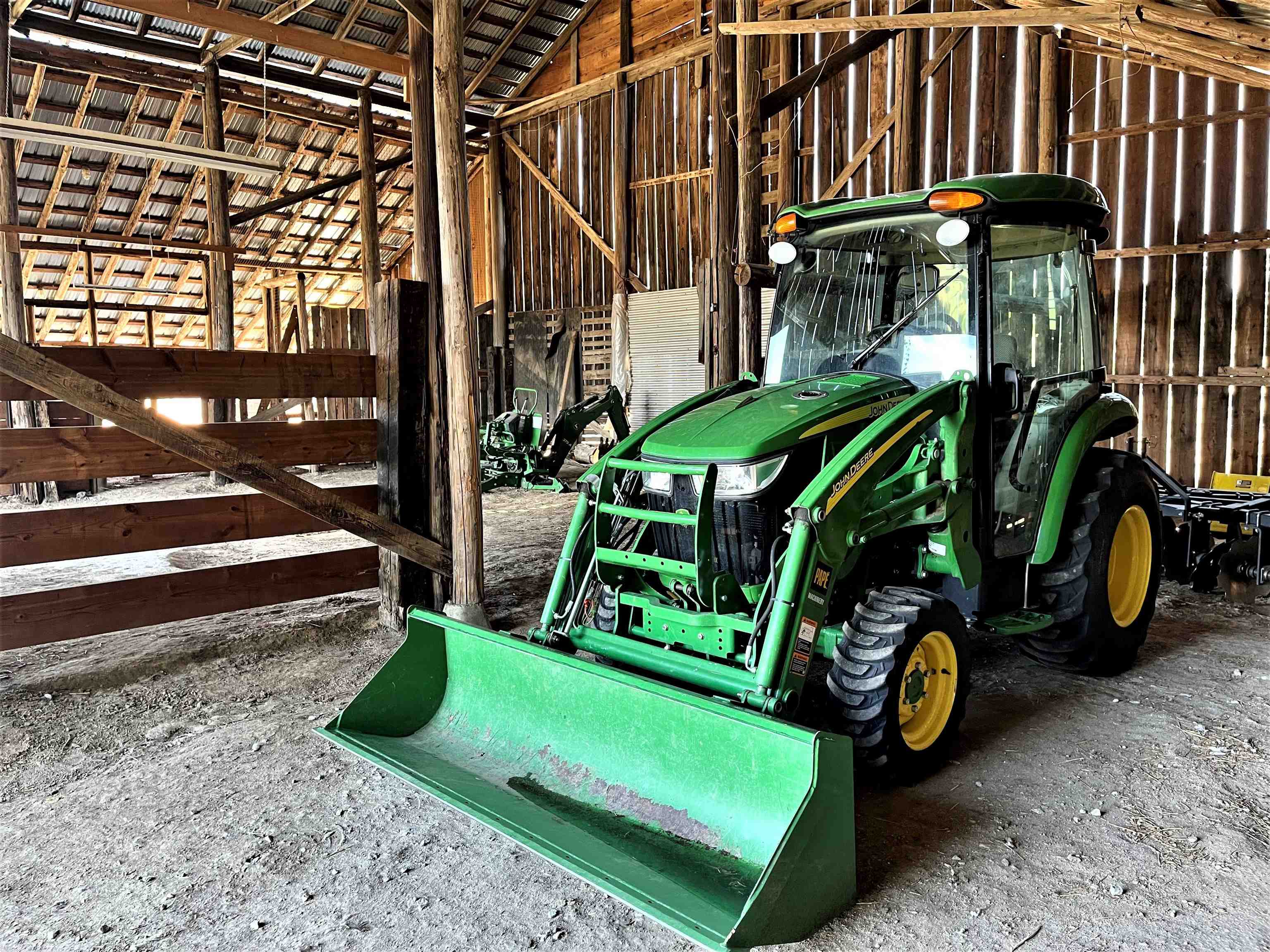 1144 Jermain Road Newport, WA 99156 - Photo 29 of 34