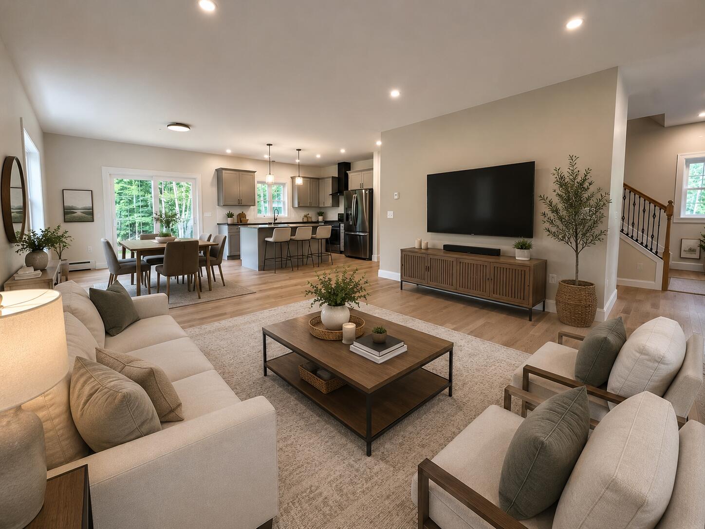 9 Dusty Rhoades Lane Windham, ME 04062 - Photo 6 of 40 309986a4436600b52c4ef206871b0f6bf5867e3a