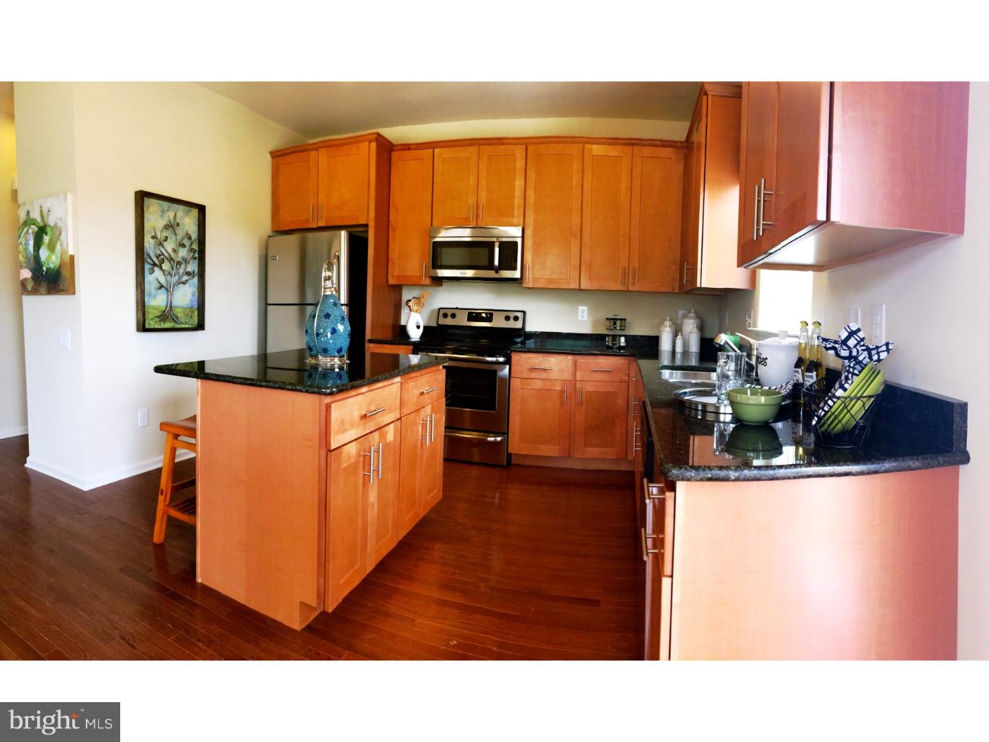669 Courtly Road Townsend, DE 19734 - Photo 3 of 10 Kitchen