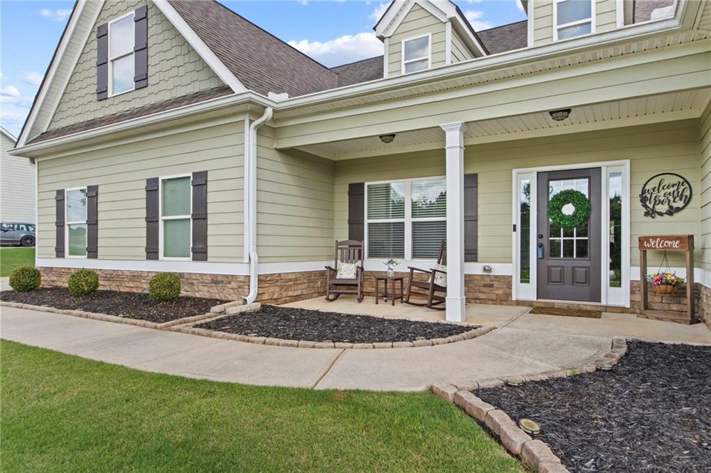 1312 Sims Road Southeast Winder, GA 30680 - Photo 2 of 24