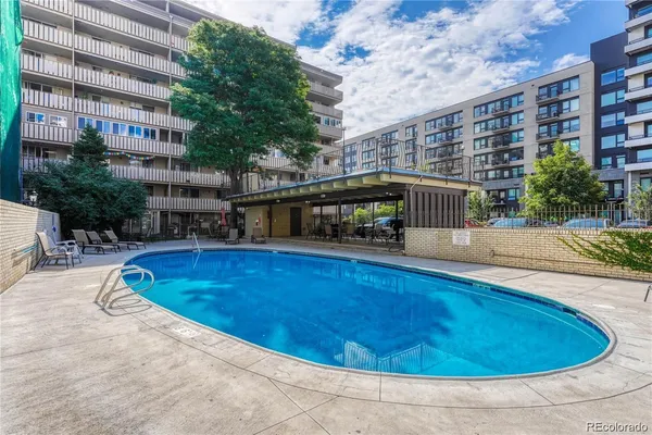$235,000 | 1111 Ash Street, Unit 204, Denver, CO 80220