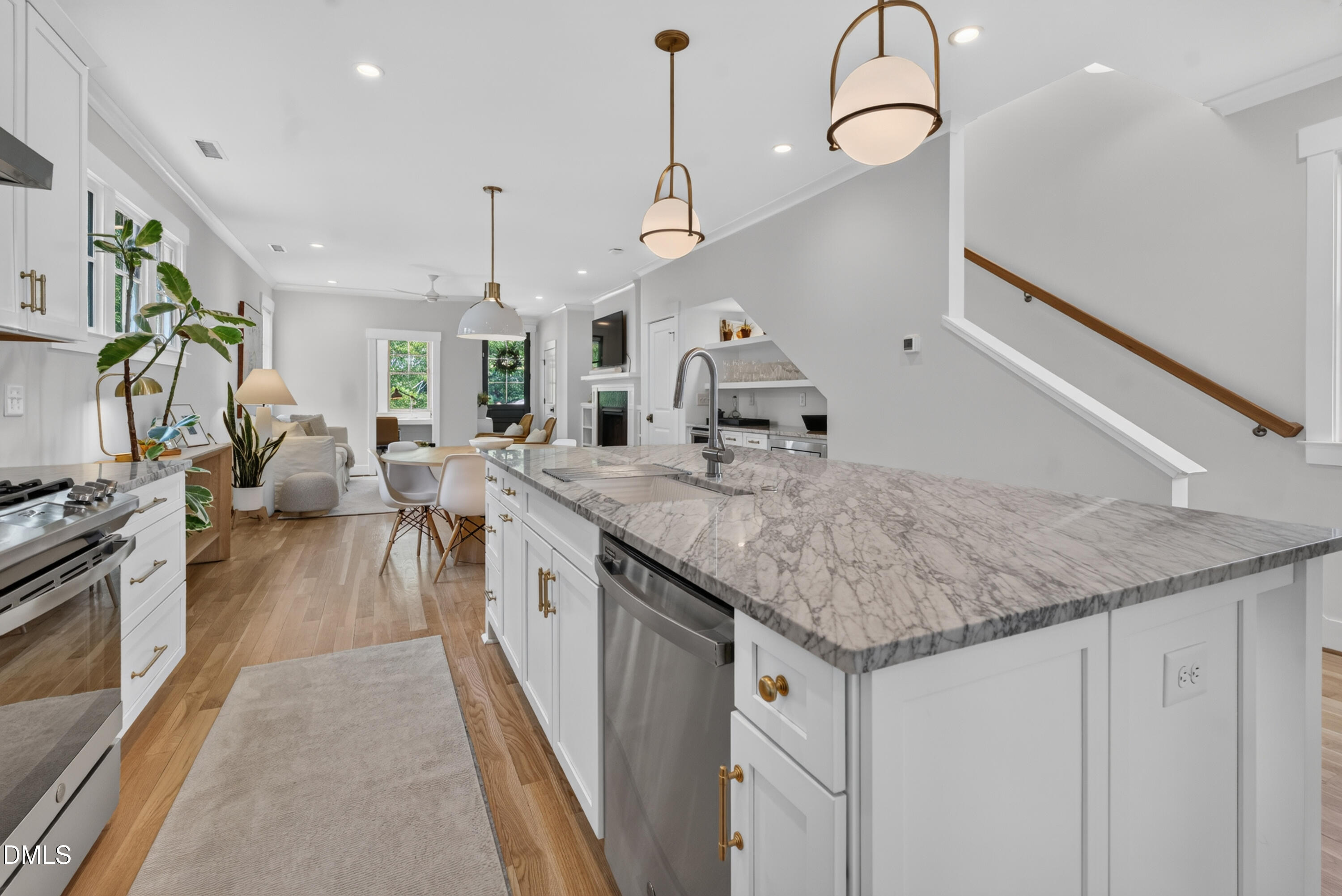 210 North State Street Raleigh, NC 27601 - Photo 4 of 59 04