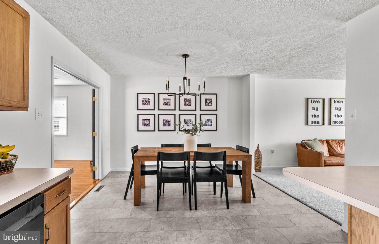 109 Schell Run Lane Tyrone, PA 16686 - Photo 8 of 30 Dining Area