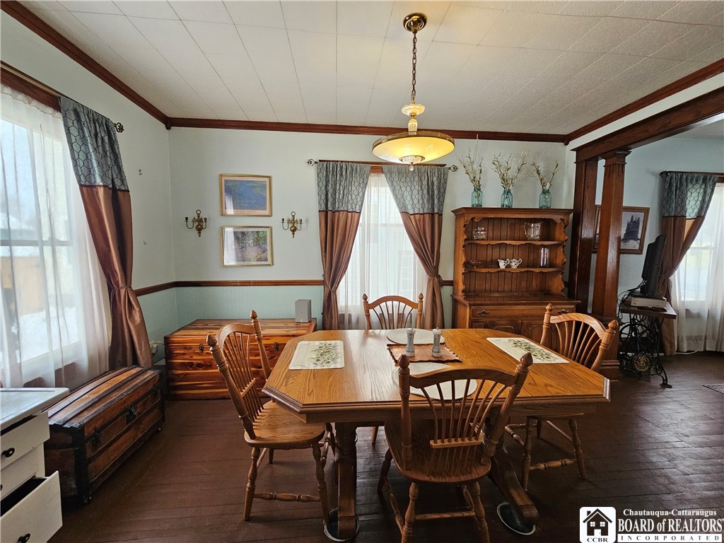 114 South 17th Street Olean, NY 14760 - Photo 12 of 32