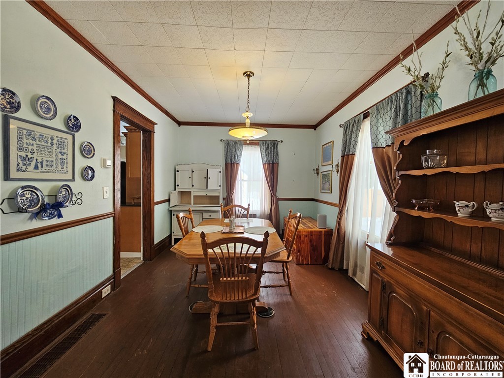 114 South 17th Street Olean, NY 14760 - Photo 13 of 32