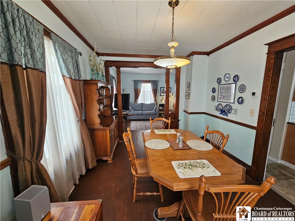 114 South 17th Street Olean, NY 14760 - Photo 14 of 32