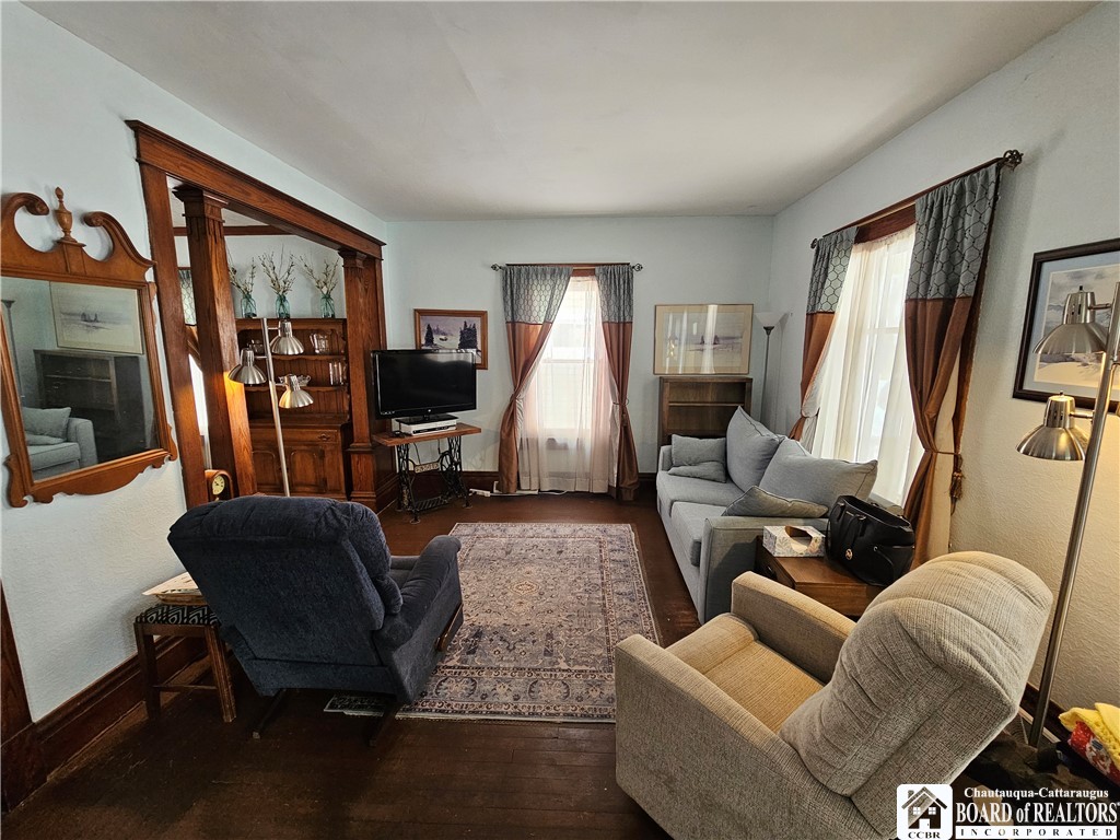 114 South 17th Street Olean, NY 14760 - Photo 15 of 32