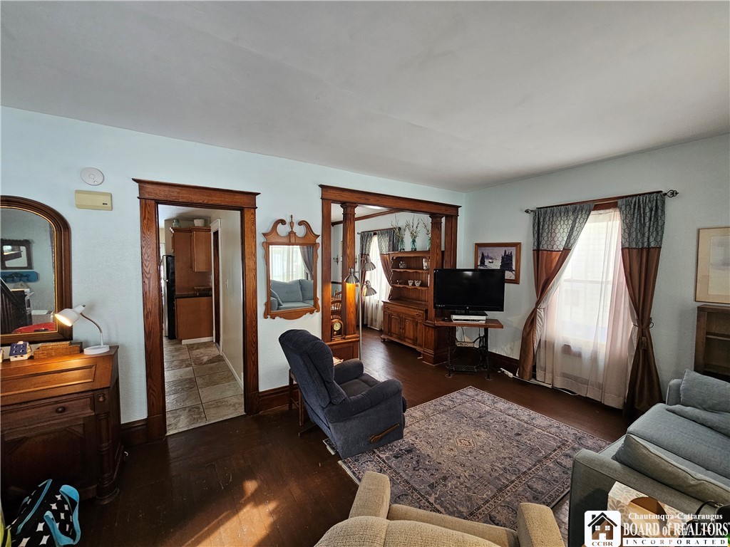 114 South 17th Street Olean, NY 14760 - Photo 16 of 32