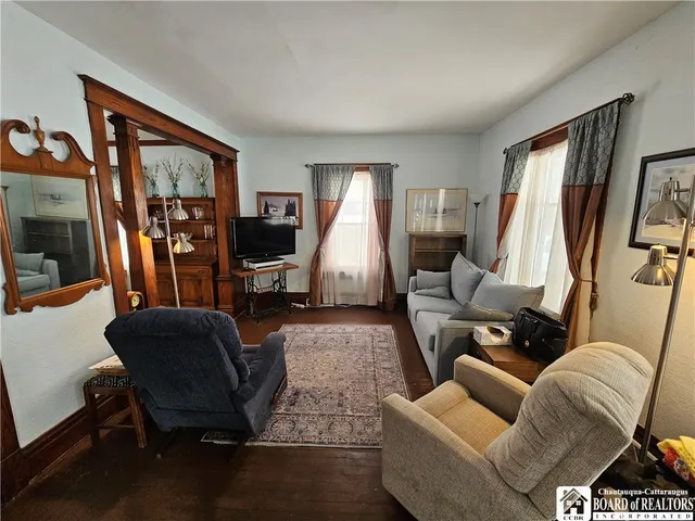 $149,900 | 114 South 17th Street, Olean, NY 14760