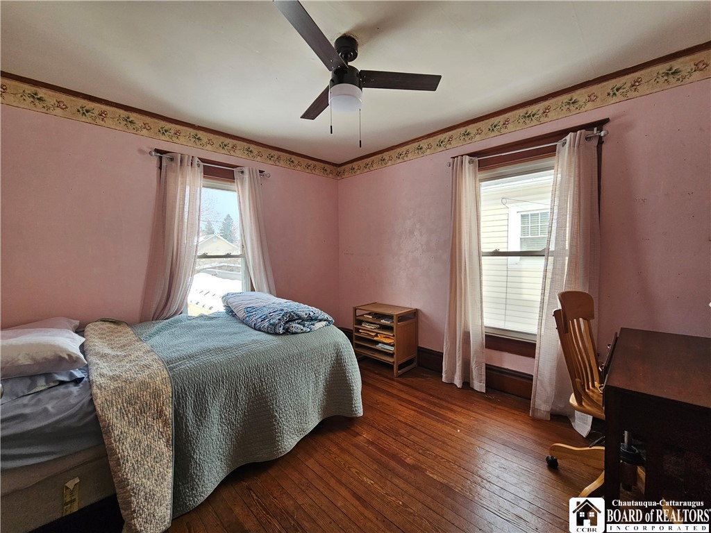 114 South 17th Street Olean, NY 14760 - Photo 24 of 32