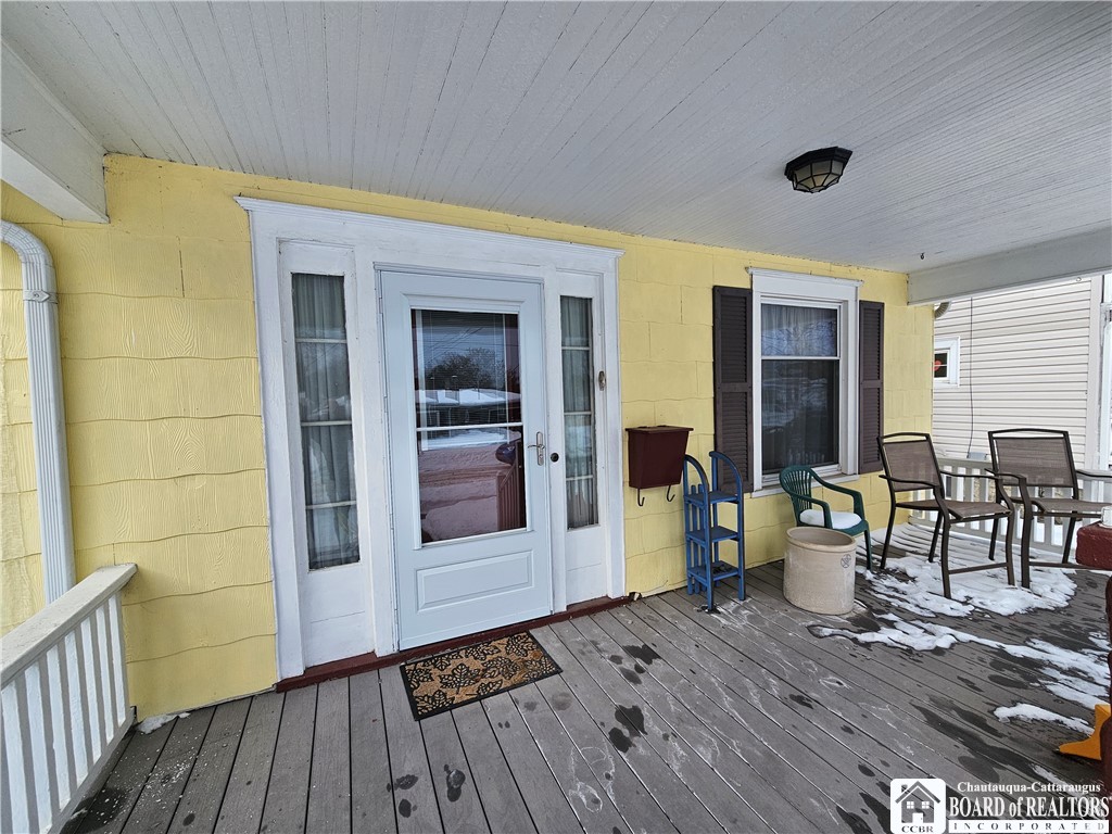 114 South 17th Street Olean, NY 14760 - Photo 30 of 32