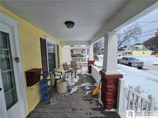 $149,900 | 114 South 17th Street, Olean, NY 14760