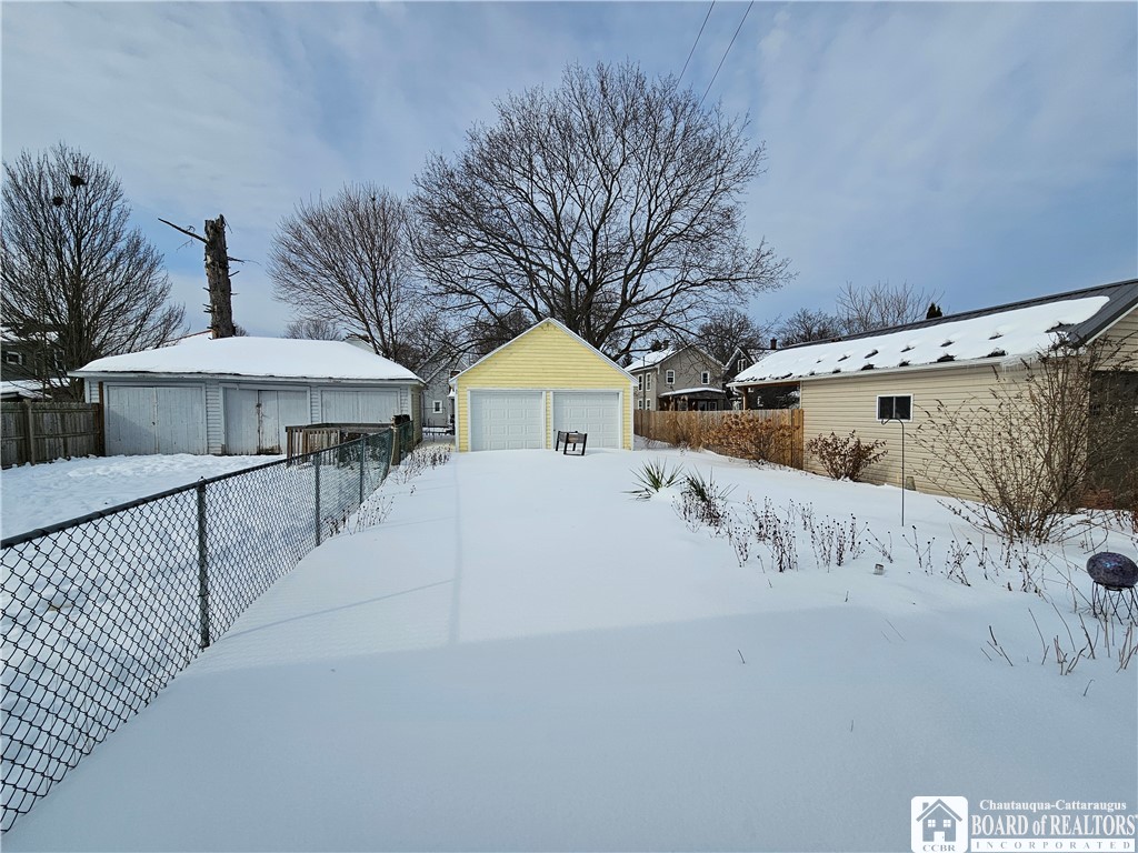 114 South 17th Street Olean, NY 14760 - Photo 32 of 32