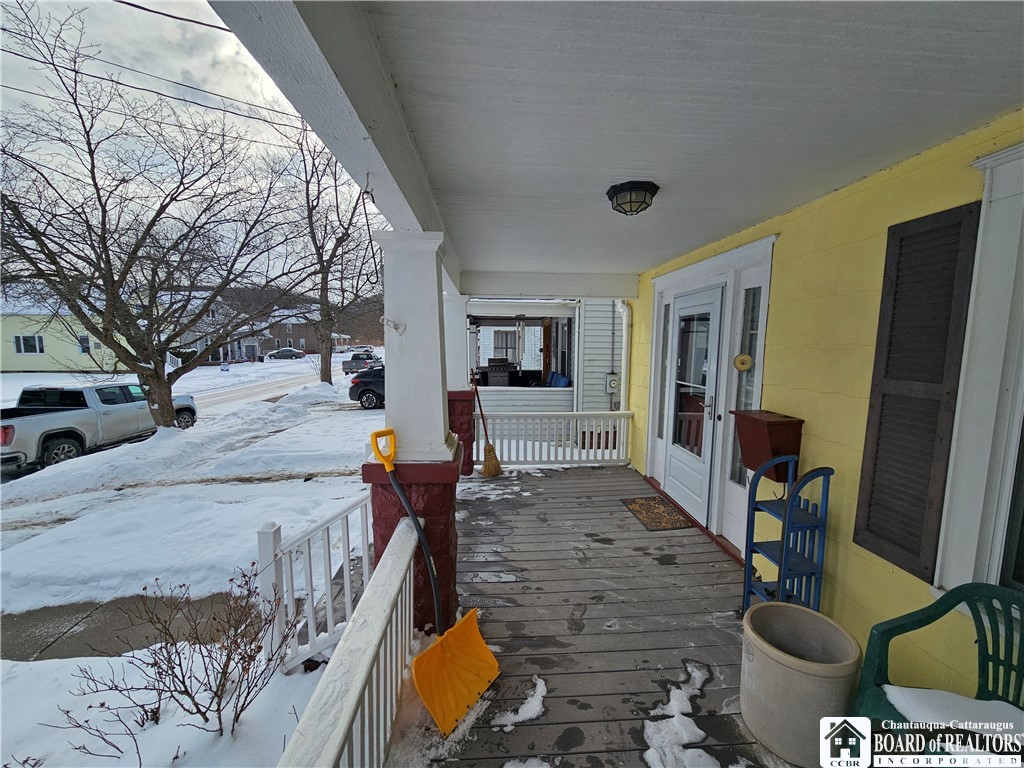 114 South 17th Street Olean, NY 14760 - Photo 4 of 32