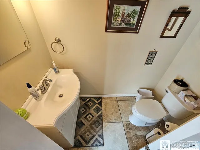 $149,900 | 114 South 17th Street, Olean, NY 14760