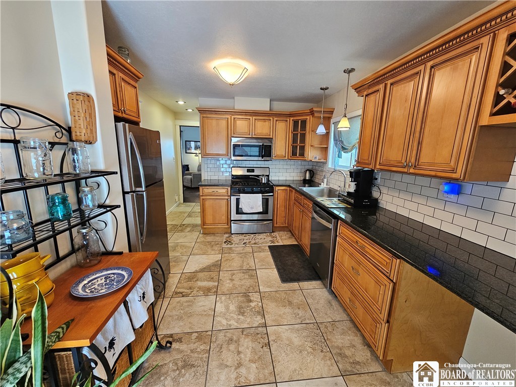 114 South 17th Street Olean, NY 14760 - Photo 6 of 32