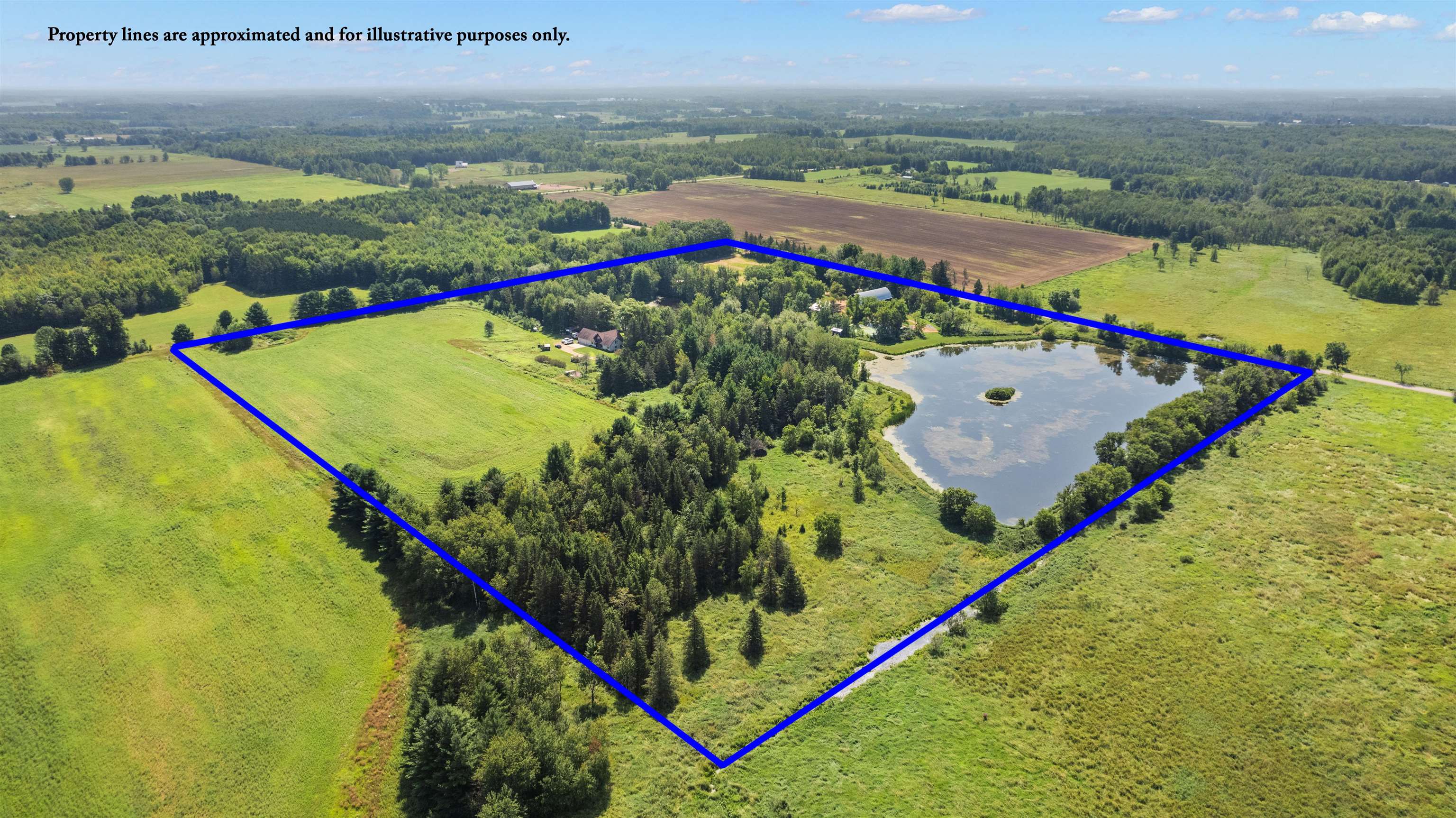 4340 Pine Road Junction City, WI 54443 - Photo 56 of 60
