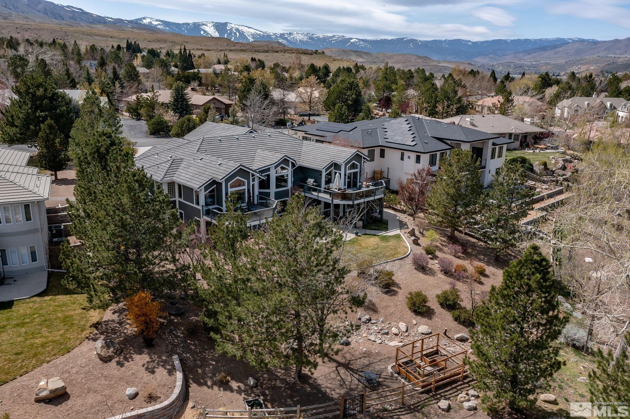 4390 Juniper Trail Reno, NV 89519 - Photo 1 of 40 Photo 1