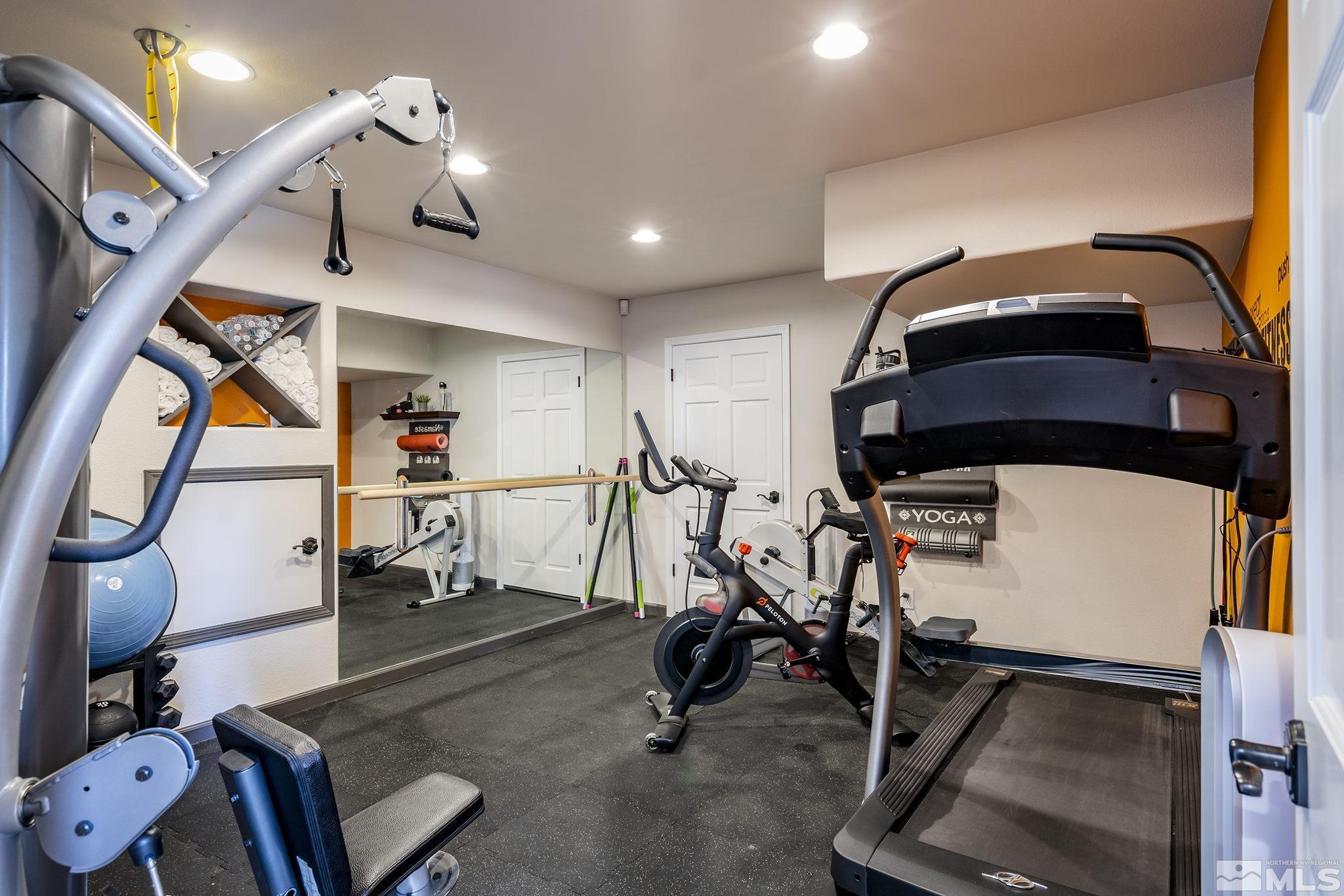 4390 Juniper Trail Reno, NV 89519 - Photo 33 of 40 Photo 33