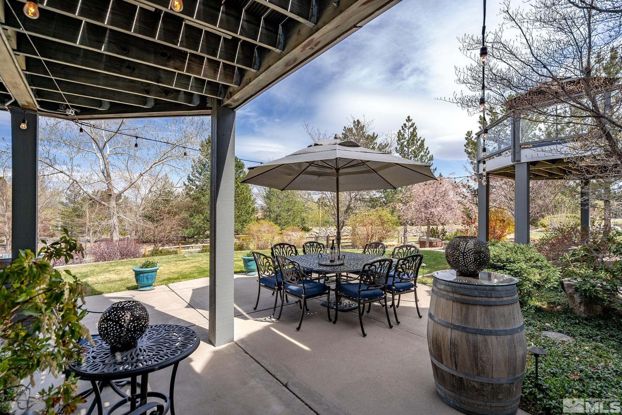 4390 Juniper Trail Reno, NV 89519 - Photo 34 of 40 Photo 34
