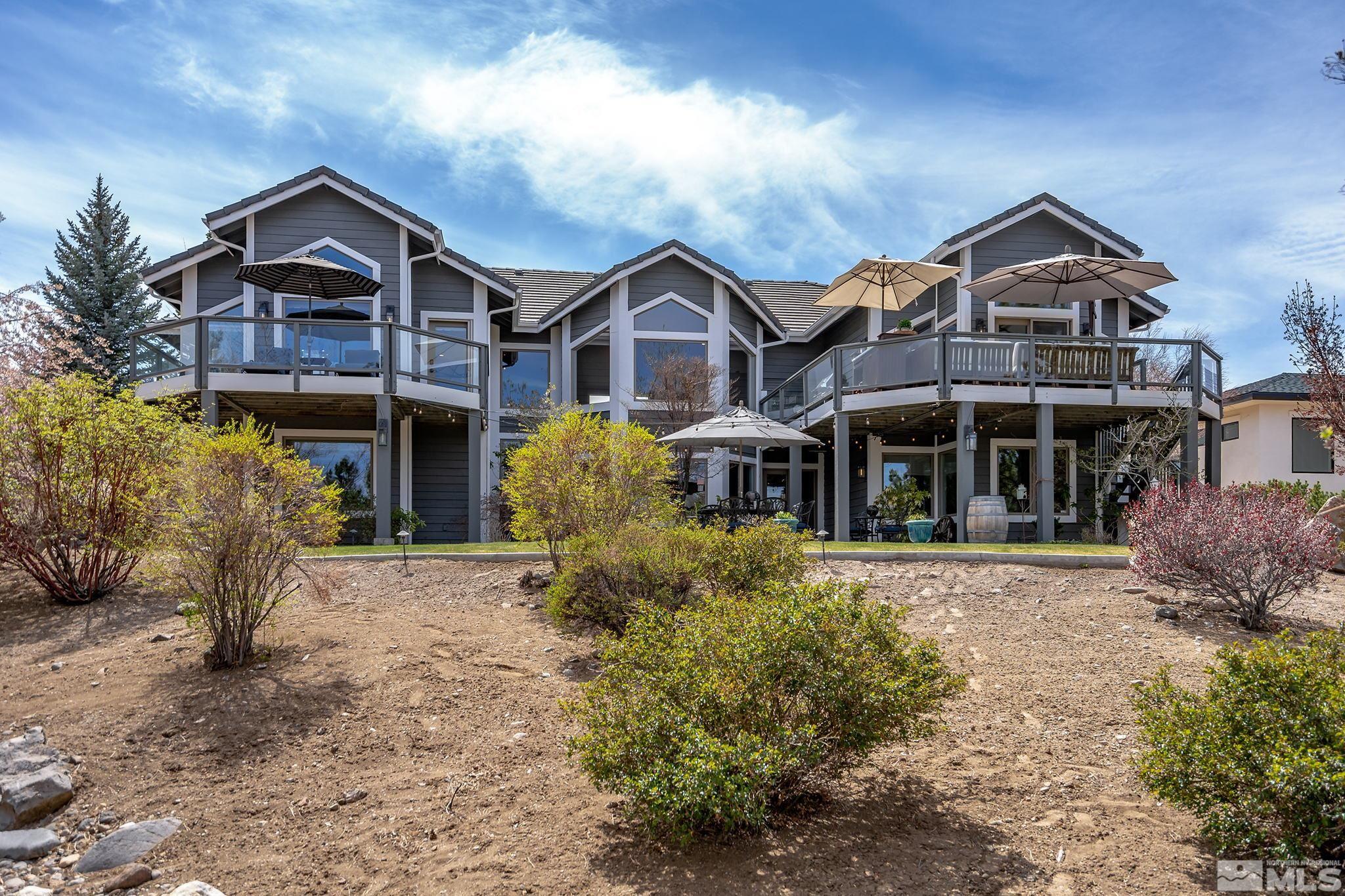 4390 Juniper Trail Reno, NV 89519 - Photo 35 of 40 Photo 35