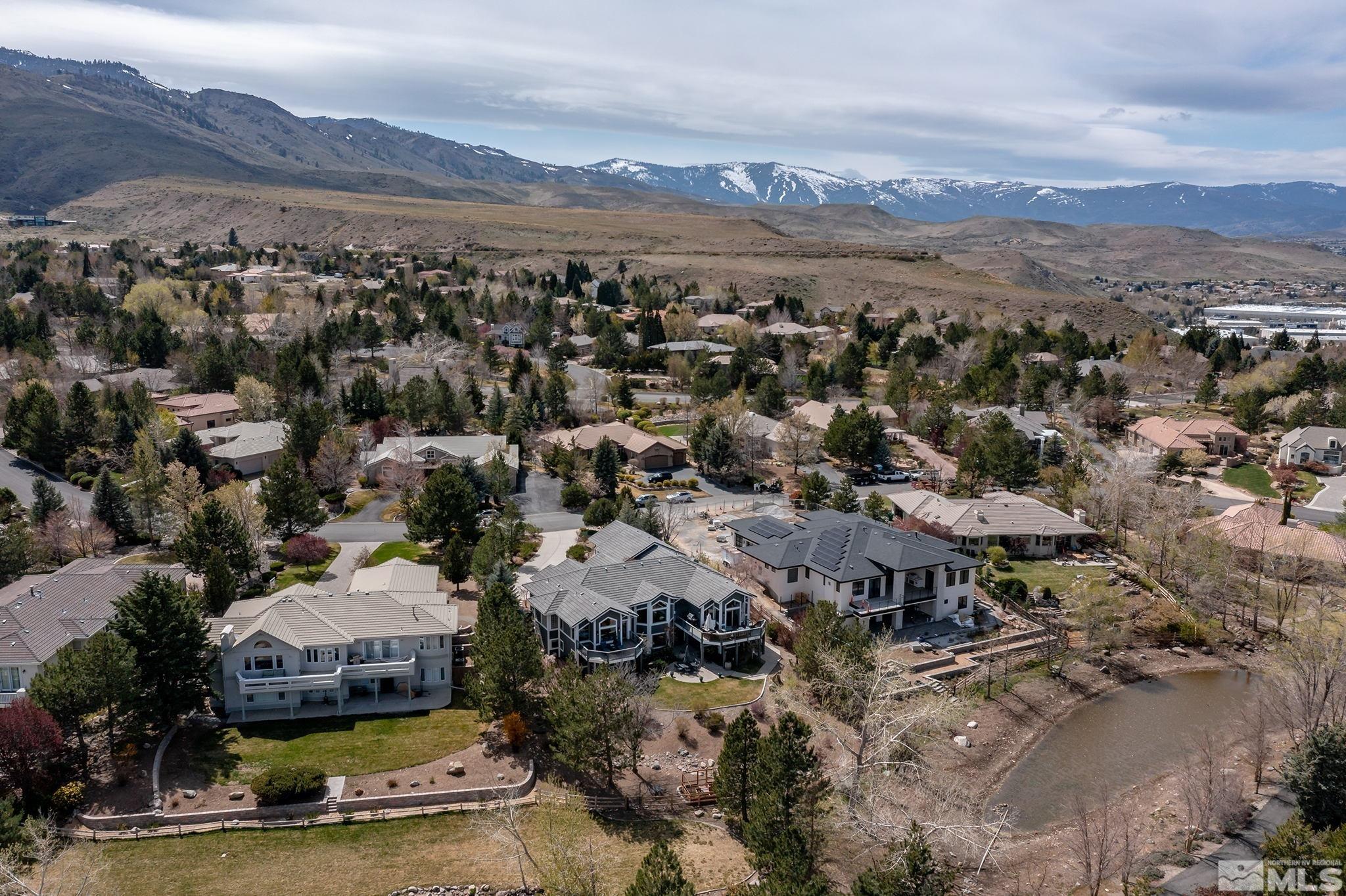 4390 Juniper Trail Reno, NV 89519 - Photo 40 of 40 Photo 40