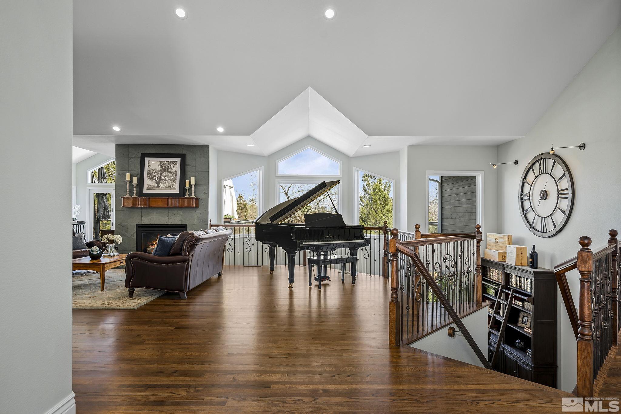 4390 Juniper Trail Reno, NV 89519 - Photo 5 of 40 Photo 5