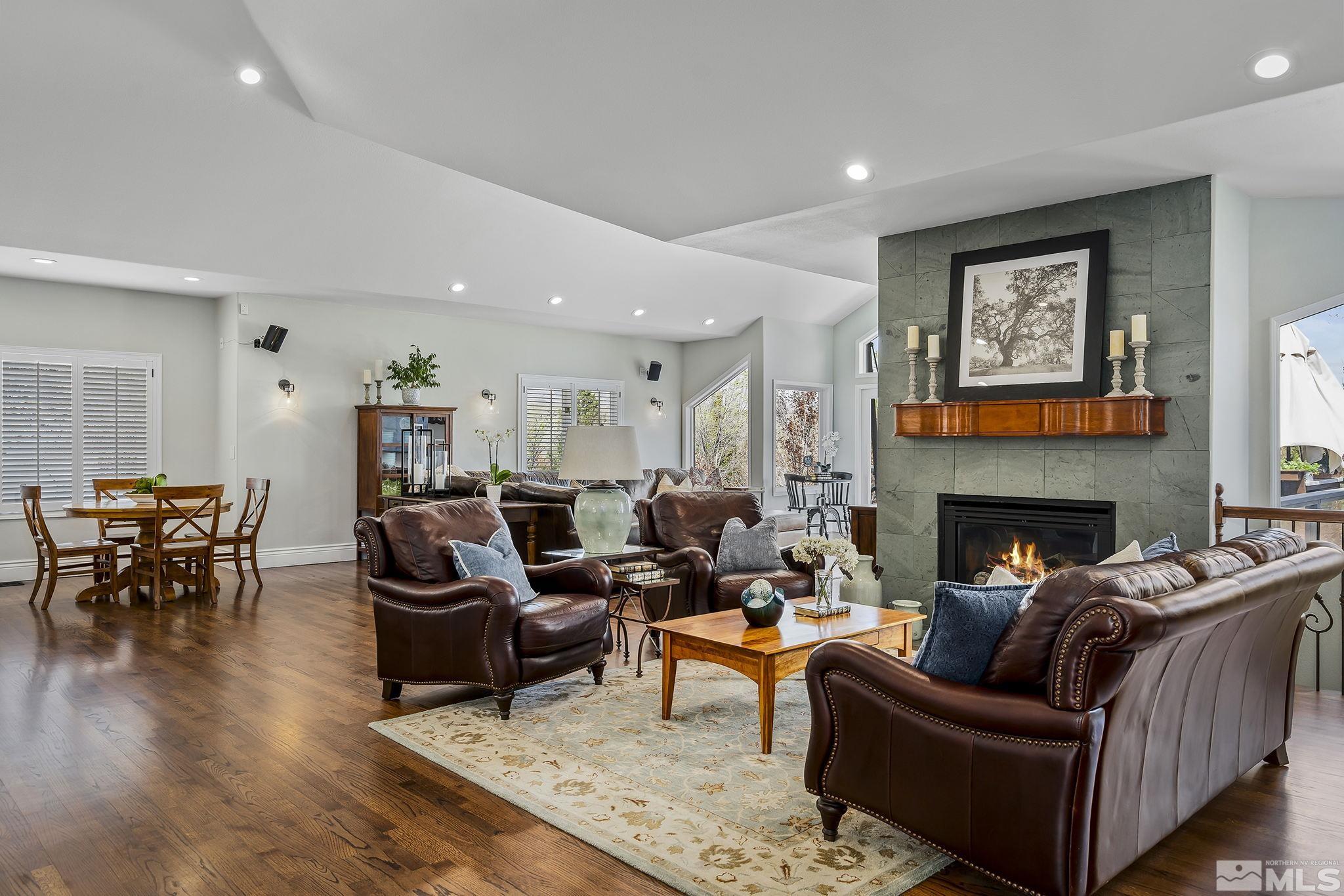4390 Juniper Trail Reno, NV 89519 - Photo 6 of 40 Photo 6