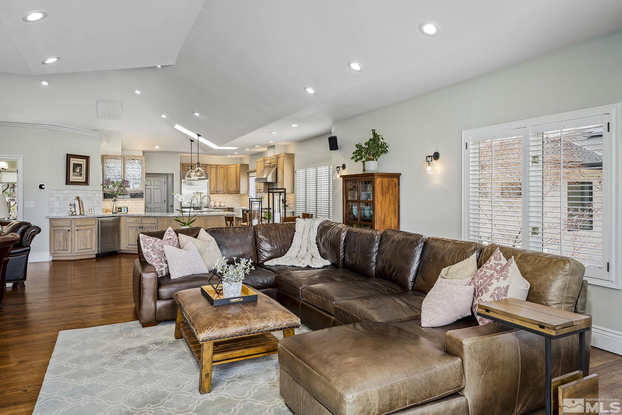 4390 Juniper Trail Reno, NV 89519 - Photo 8 of 40 Photo 8