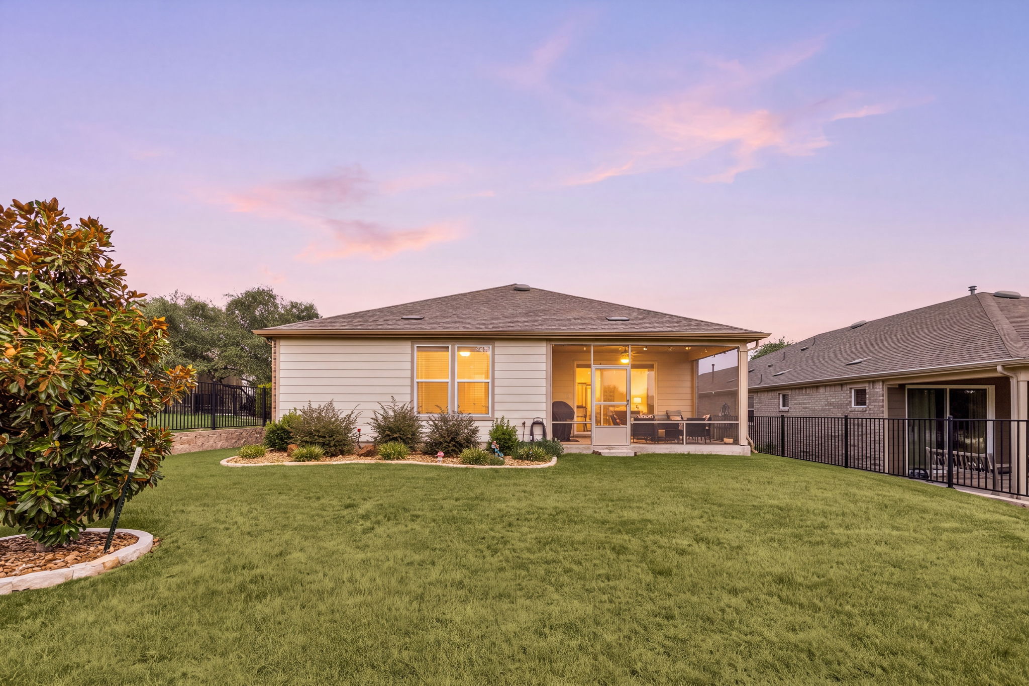 405 Kitty Hawk Road Georgetown, TX 78633 - Photo 36 of 40